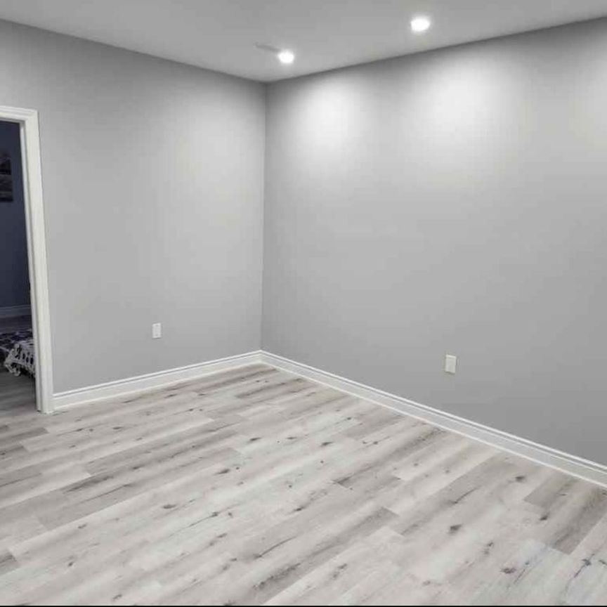 For Lease - 14 Midmorning Road Unit# Bsmt, Brampton, Ontario - Photo 1