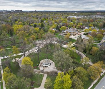 For Lease - 8 Main Street Unit# 202, Brampton, Ontario - Photo 5