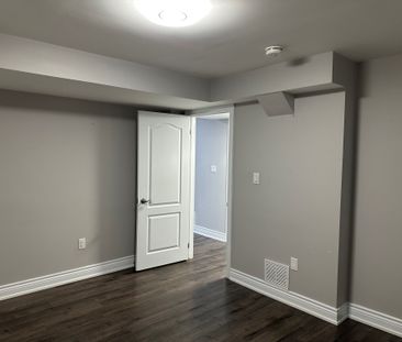 For Lease - 23 Richard Daley Drive Unit# Basement, Whitchurch-Stouf... - Photo 1