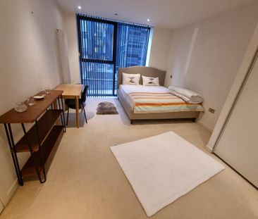 2 bedroom flat to rent - Photo 4