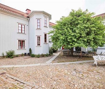 Oxtorgsgatan 17 D - Foto 2