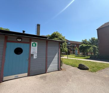 Arvid västgötes gata 13 Oxhagen, Kalmar - Foto 2
