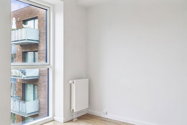 Emma Gads Vej 10, 1. mf. - Foto 1