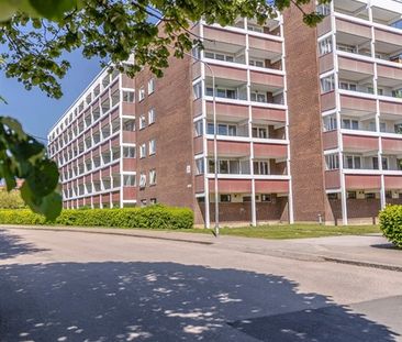 Fyrverkaregatan 8 - Photo 2