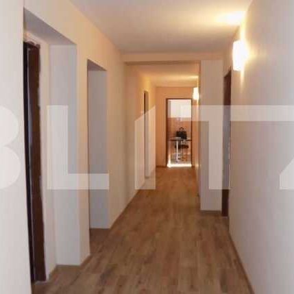 5 camere, 105 mp, imobil nou, PRET OPORTUN, zona Calea Borhanciului - Fotografie 1