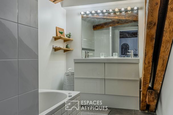 Charmant appartement meublé de 147m², 4 pièces – Quartier Guist’hau - Photo 1