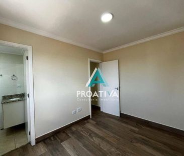 Apartamento Com 2 Dormitórios Para Alugar, 55 m² - Vila Leopoldina ... - Foto 4