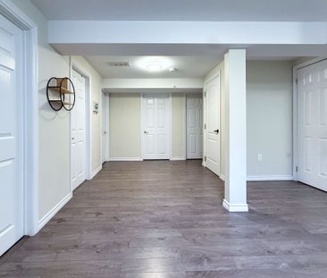 For Lease - 61 Stollar Boulevard Unit# Lower, Barrie, Ontario - Photo 3