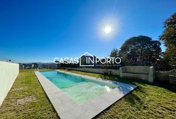 T1 Duplex com piscina - Baixa do Porto