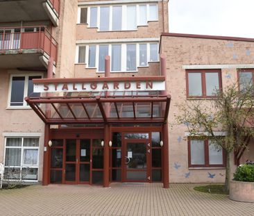 Vattugatan, Höganäs - Photo 3