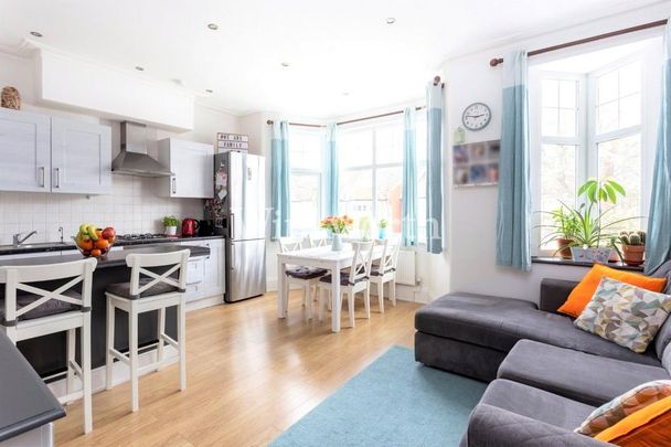 2 bedroom apartment to rent - Photo 1