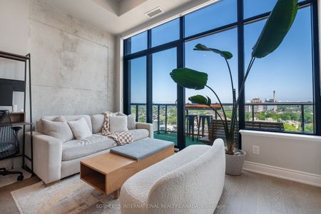 Harlowe Lofts , #PH01 - Photo 2