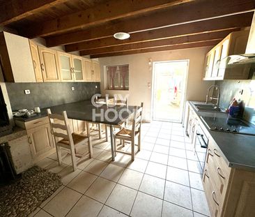 Maison St Just Chaleyssin 103.40 m2 - Photo 1