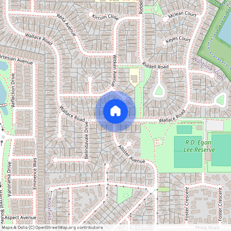 2/78 Wallace Road, Vic 3152, Wantirna South