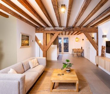 Gorinchem – Kabeljauwsteeg 1F - Foto 3