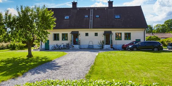 Stenhusvägen 8 A - Photo 3