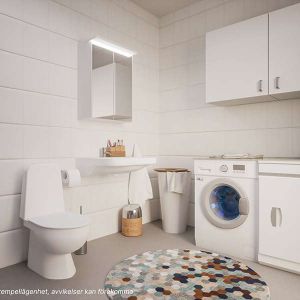 Holmenleden 2 B - Photo 2