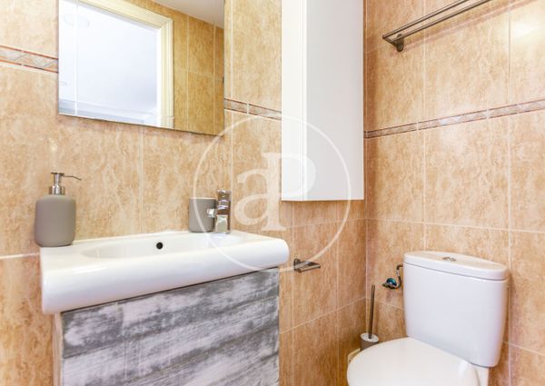 Apartment for rent in Cabañal