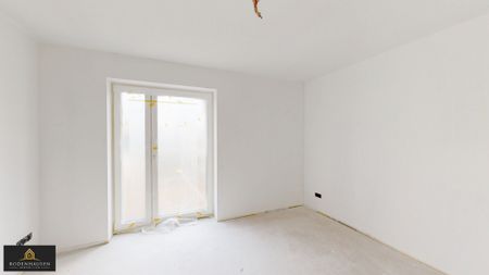 Neubau-Erstbezug in ruhiger Lage von Germering! Ideale 2-Zimmer-Gartenwohnung mit Top-Ausstattung! - Photo 4