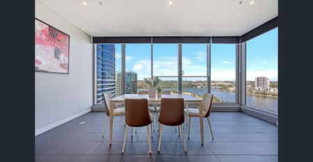 Deluxe 3b2b apt with Breathtaking Views@WWP - Photo 5