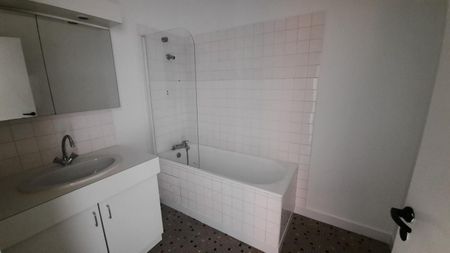 Appartement T2 à louer Saint Jacques De La Lande - 45 m² - Photo 5