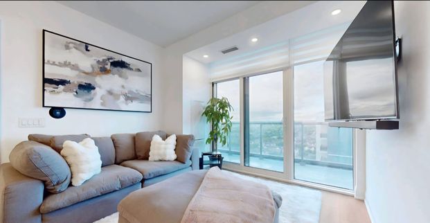 For Lease - 20 Gatineau Drive Unit# 1709, Vaughan, Ontario - Photo 1