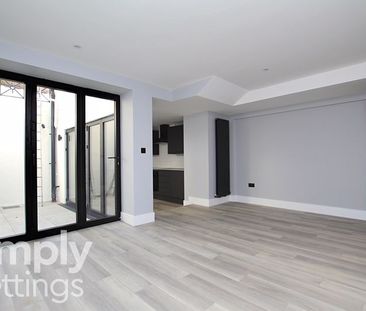 1 Bed property for rent - Photo 5