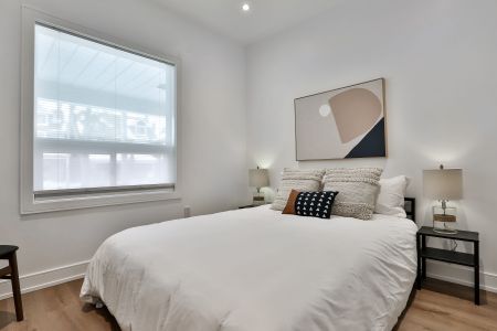 For Lease - 1365 Lansdowne Avenue Unit# Main, Toronto, Ontario - Photo 2