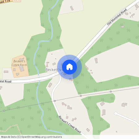 3590 Old Montreal Road, Orleans - Cumberland And Area
