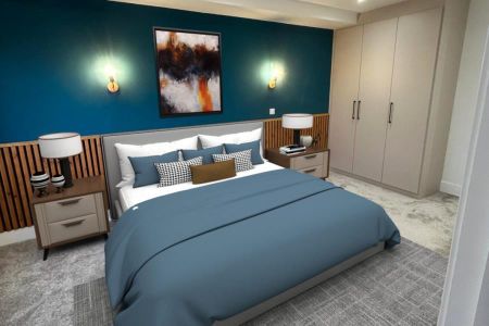 2 bedroom flat to rent - Photo 2