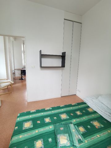 Location Appartement 1 pièce 30m² RENNES 35000 - Photo 5