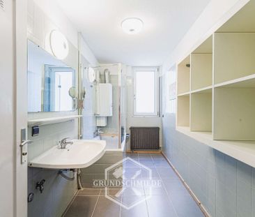 Top WG-Zimmer in Stuttgart-Ost – modern, renoviert & viel Platz - Photo 3