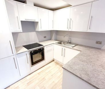 1 Bedroom Flat, Kingsway, Hove - Photo 1