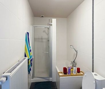 Appartement te huur in Adegem voor € 790 met 2 slaapkamers - Foto 6