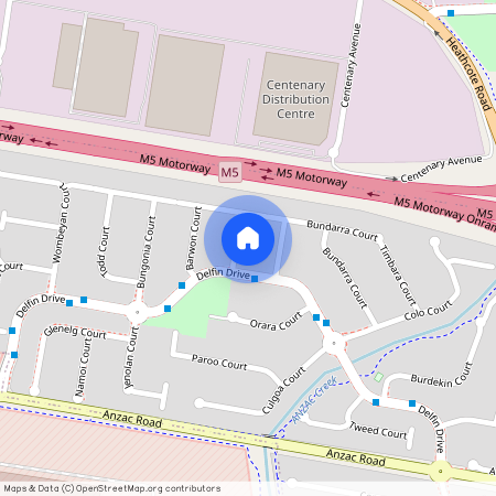 5 Murray Court, NSW 2173, Wattle Grove