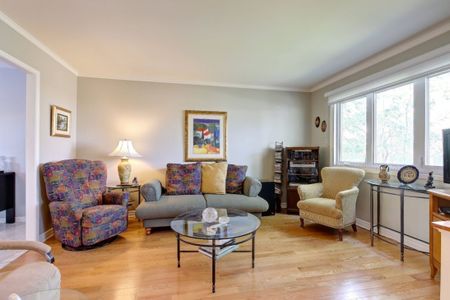 1958 Rue Favreau, Laval (Chomedey), H7T1S4 - Photo 4