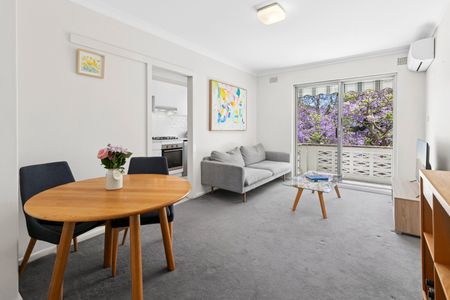 7/51 Shirley Road, Wollstonecraft NSW 2065 - Apartment For Rent | Domain - Photo 4