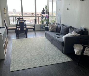 For Lease - 4460 Tucana Court Unit# 1711, Mississauga, Ontario - Photo 2