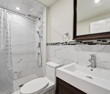 For Lease - 1945 Davenport Road Unit# BSMT, Toronto, Ontario - Photo 1