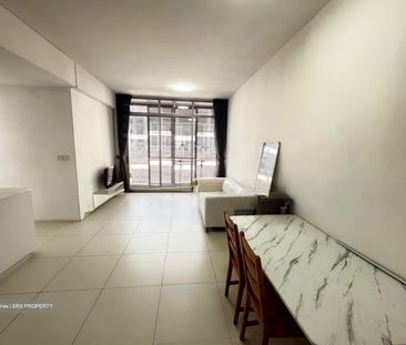 City Studios (D8), Apartment - For Rent - Photo 4
