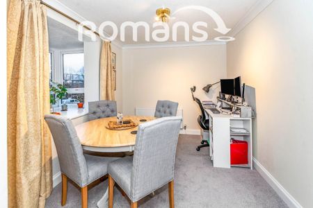 Heathcote Court, Osborne Road, Windsor, SL4 - Photo 2