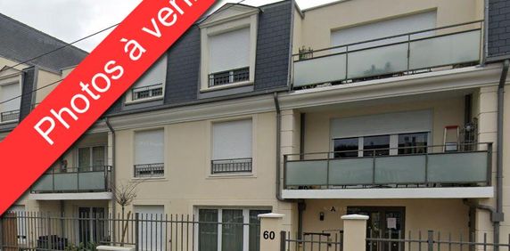 Location Appartement 2 pièces 42m² MELUN 77000 - Photo 2