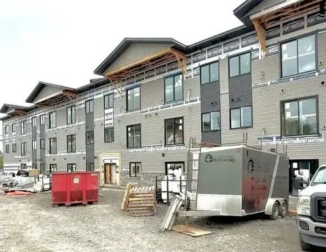 205 - 2380 CLEROUX CRESCENT | 205 - 2380 CLEROUX CRESCENT, Ottawa - Photo 1