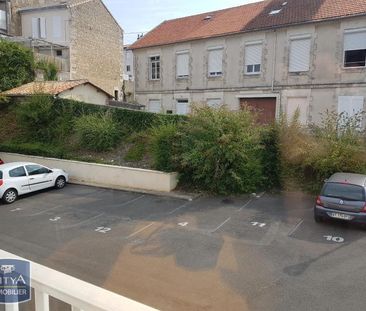 Location Appartement 3 pièces 62m² ANGOULEME 16000 - Photo 1