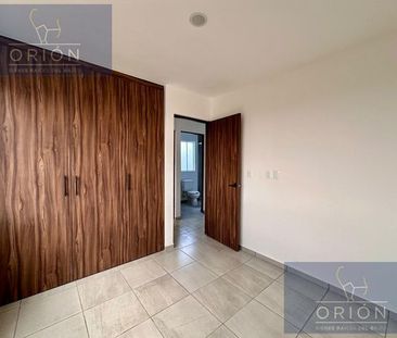 Departamento nuevo en RENTA planta baja el Marques Queretaro - Photo 1