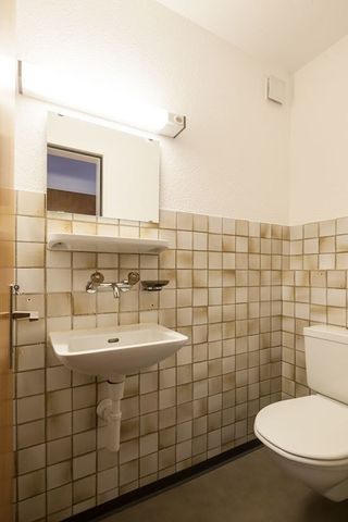 MIETEN OHNE KAUTION - Attraktive Familienwohnung im Grünen - Foto 5