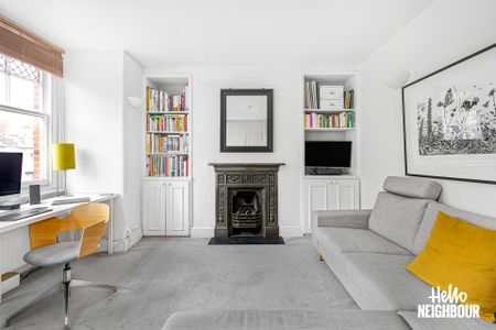 Hartswood Road - Photo 4