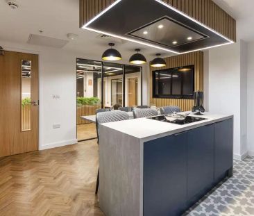 6 Bed Ensuite Cluster - Photo 6