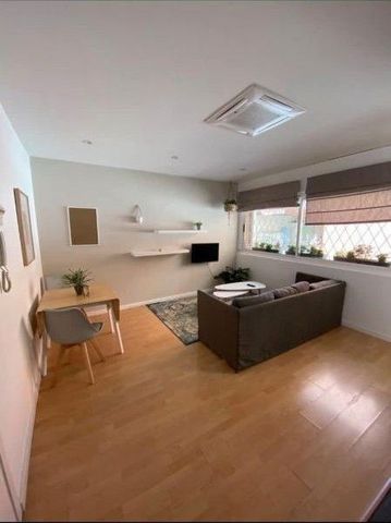 Estudio de alquiler en Calle de Martín de Los Heros, Argüelles - Photo 3