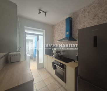 Location Appartement 1 pièce 26m² LILLE 59000 - Photo 3